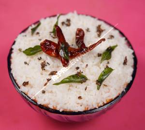 Curd Rice