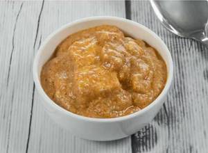 Khoya paneer                                  