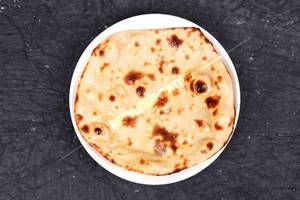 Butter  Tawa Roti