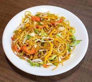 Veg Noodles