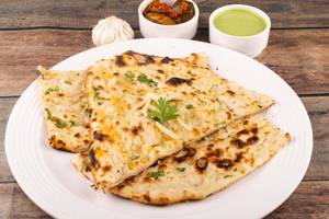 Allu Paratha