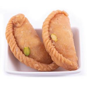 Mawa Gujiya