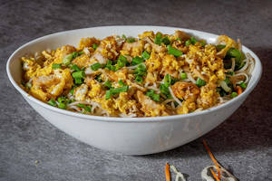 Chicken Noodles