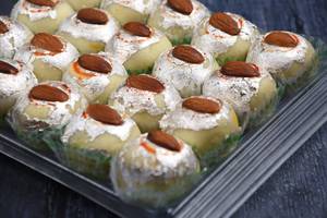 Kheer Kadam