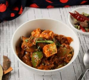 Paneer Do Pyaza