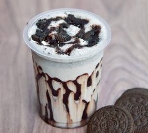 Oreo Shake