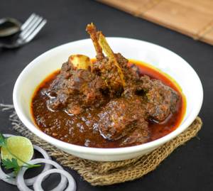 Mutton Mastana 