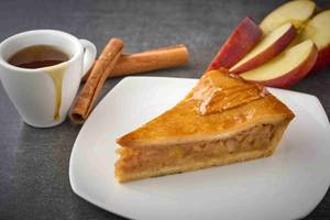 Apple Pie