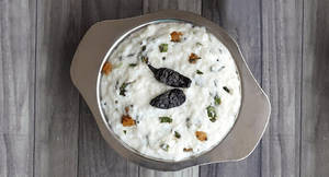 Curd Rice
