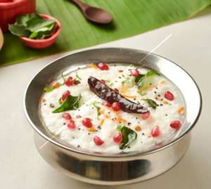 Curd Rice