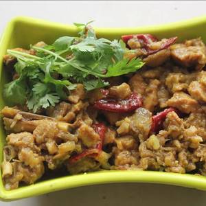 Pallipalayam Gobi Masala 