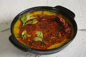 Dal Kolhapuri 