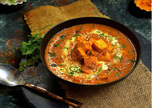 Paneer Butter Masala