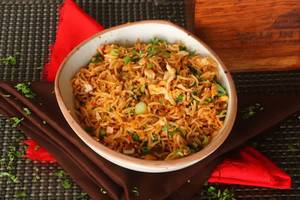 Egg Fried Rice (750 Ml)