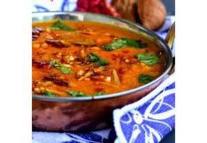 Dal Kolhapuri
