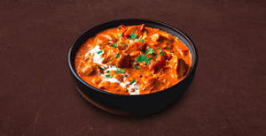 Butter Chicken