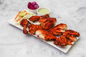Tandoori Chicken