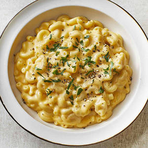 Macroni Pasta