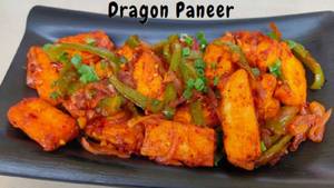 Paneer Dragon