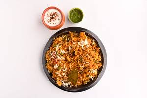 Plain Biryani