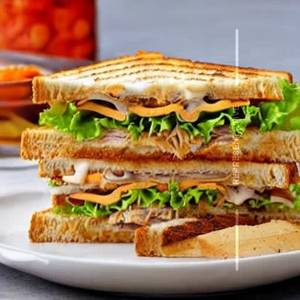 Chicken Sandwiches