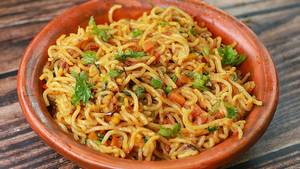 Masala Maggi