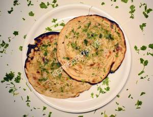 Laccha paratha