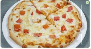 Cheese & Tomato Pizza [Medium]