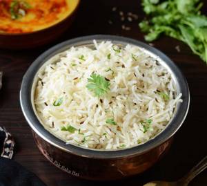 Jeera Rice