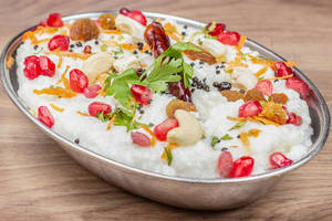 Special Curd Rice