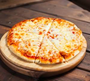 Margherita Pizza 9" [Medium]