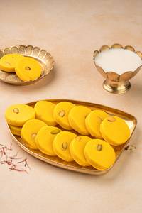 Kesar Peda