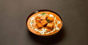 Paneer Butter Masala