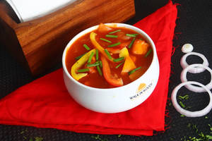 Paneer Sweet N Sour
