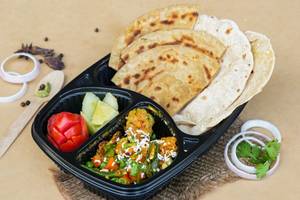 Mix Veg Combo