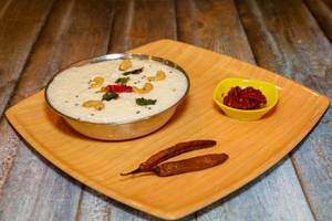 Curd Rice