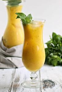 Mango Cooler