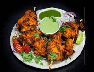 Chicken Tandoori Full