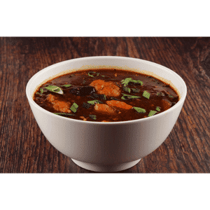 Classic Chilli Chicken