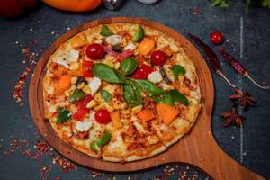 Veg Delight Pizza