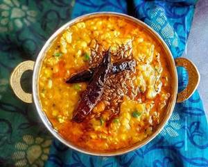 Yellow Dal Tadka