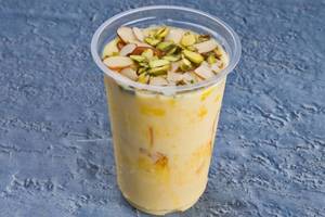 Dry Fruit Lassi