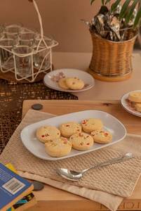 Fruit Biscuits [200 Grams]