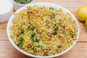 Lemon Rice