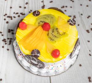 Fruit Cake 1kg300gm