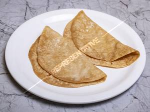 Butter Chapati