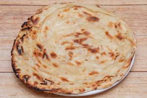 Tandoor Lachha Paratha