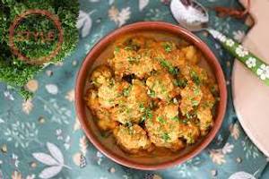 Gobi Masala