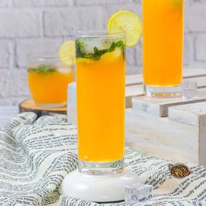 Orange Lime