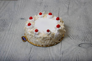 White Forest 1Kg